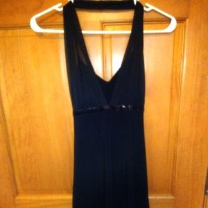 Taboo any occasion  short black dress!!!!🌟👗